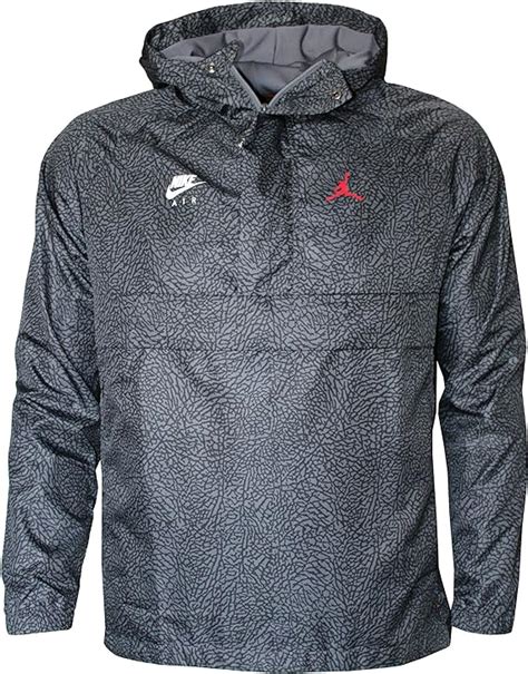 nike herren kapuzenpullover air jordan windbreaker|Jordan Windbreakers. Nike.com.